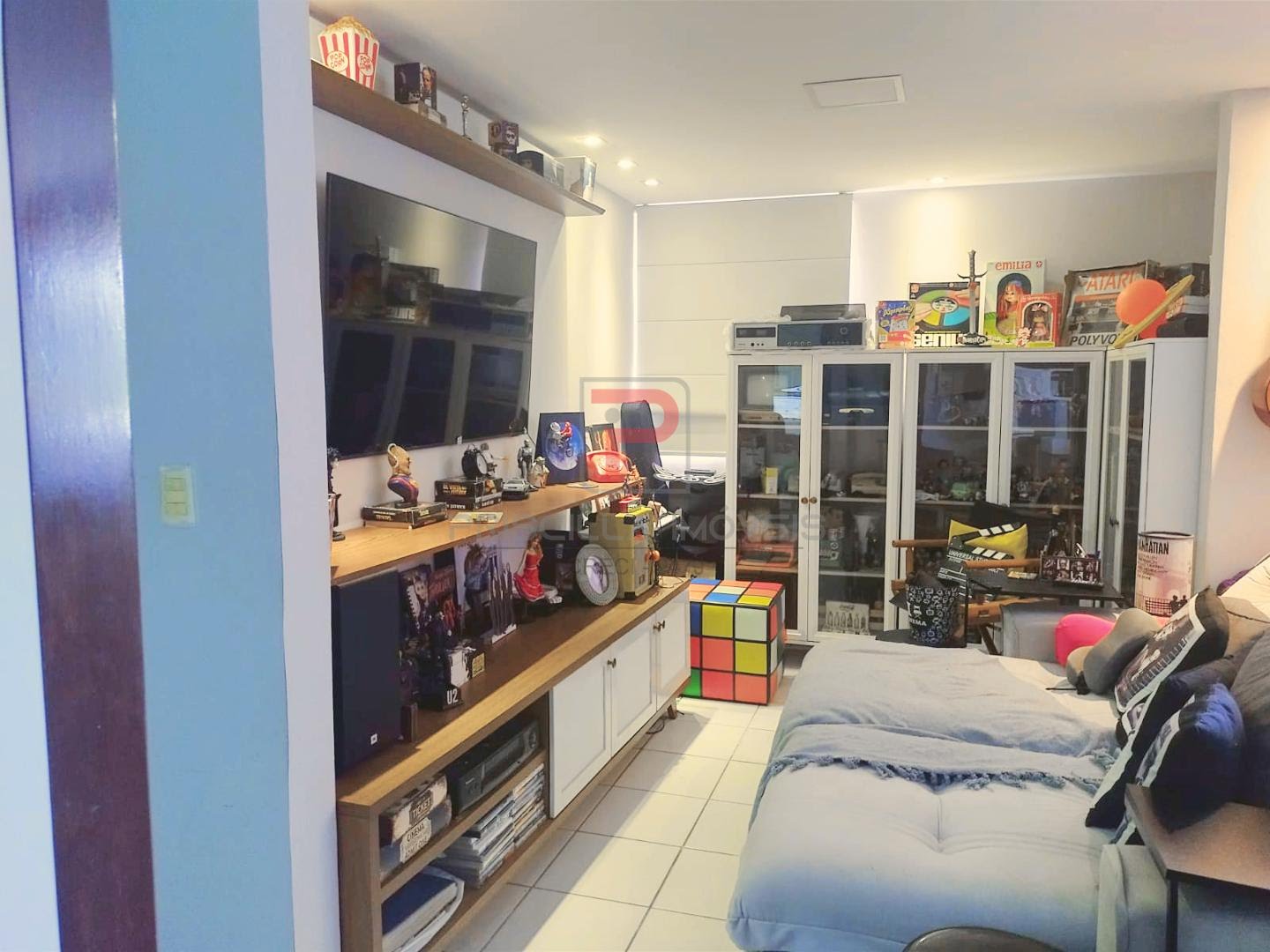 Apartamento à venda com 2 quartos, 2 suítes, 2 vagas e 89m² no Jardim Oceania, João Pessoa (PB) — foto 9 de 30