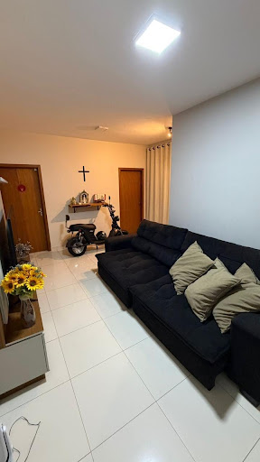 Casa em Jardim presidente   -  Campo Grande