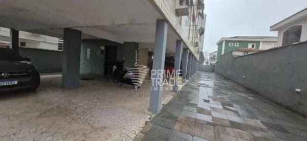 Apartamento à venda com 2 quartos, 1 banheiro, 1 vaga e 56m² no Aparecida, Santos (SP) — foto 15 de 15