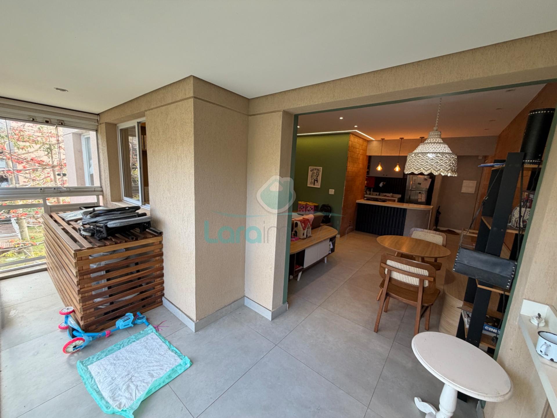 Apartamento à venda com 2 quartos, 1 suíte, 2 vagas e 76m² no Glória, Macaé (RJ) — foto 22 de 30