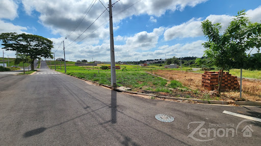 Terreno em Residencial Altos da Colina - Adamantina