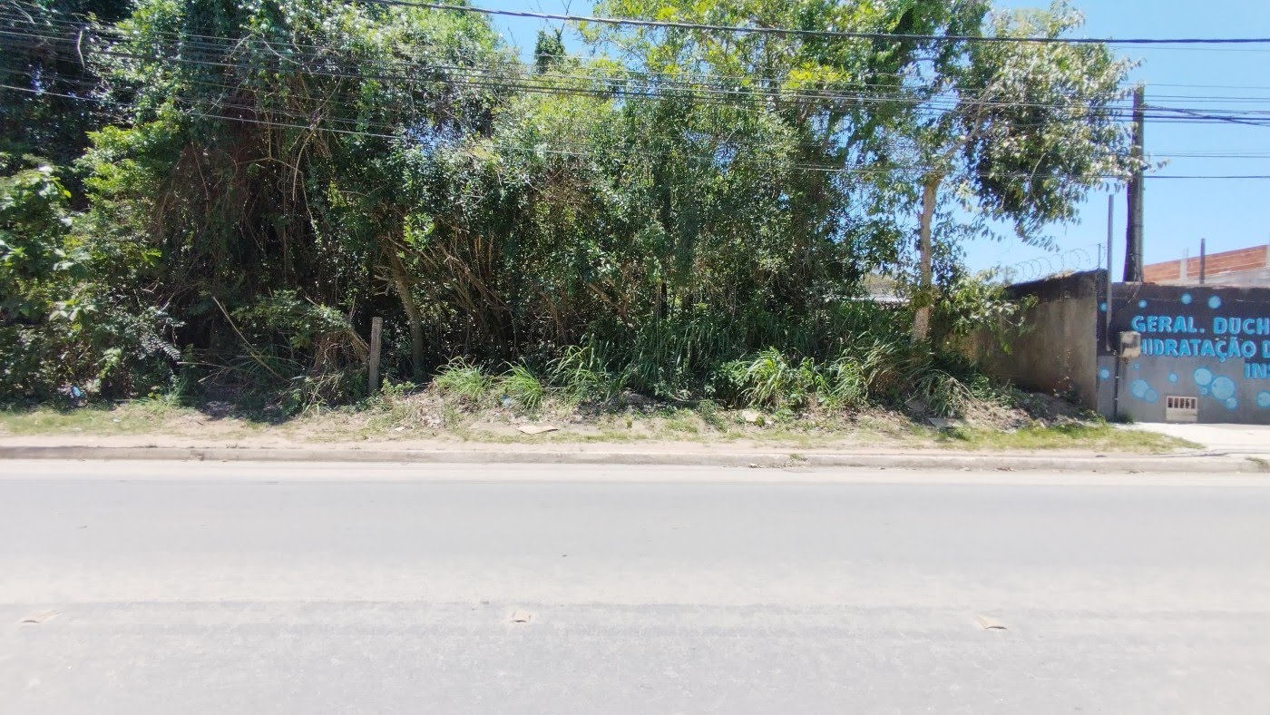 Terreno à venda com 450m² de terreno no Colinas, Rio das Ostras (RJ) — foto 9 de 12