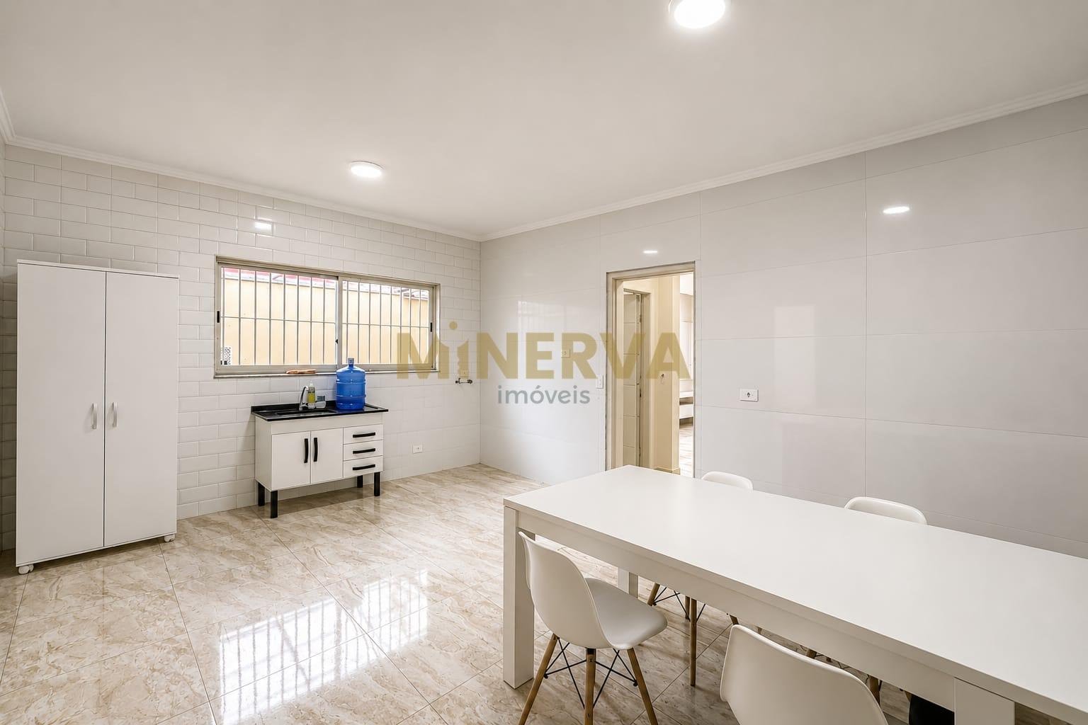 Casa para alugar com 3 quartos, 1 suíte, 1 vaga e 145m² no Parque São Jorge, São Paulo (SP) — foto 8 de 28