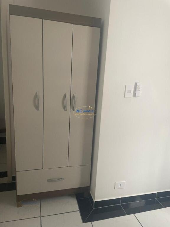 Apartamento para alugar com 1 quarto, 1 banheiro, 1 vaga e 55m² no Vila Tupi, Praia Grande (SP) — foto 12 de 19