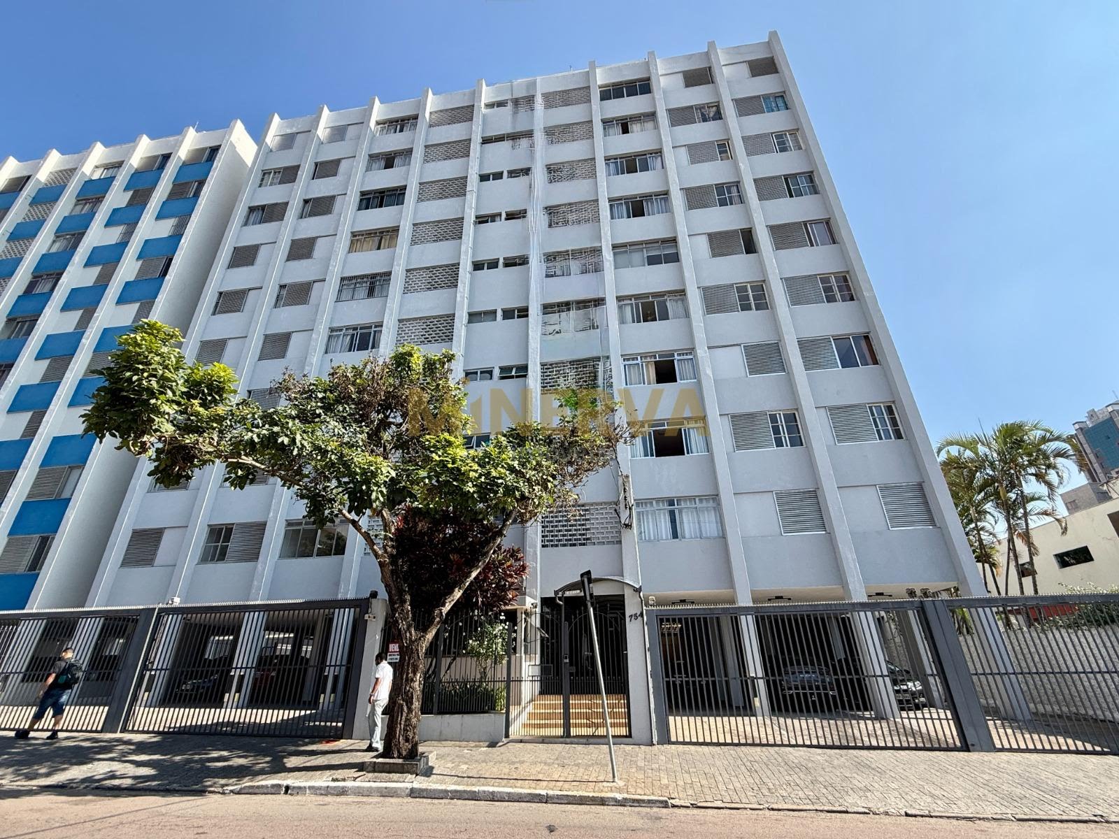 Apartamento à venda com 2 quartos, 2 banheiros, 1 vaga e 72m² no Tatuapé, São Paulo (SP) — foto 29 de 29