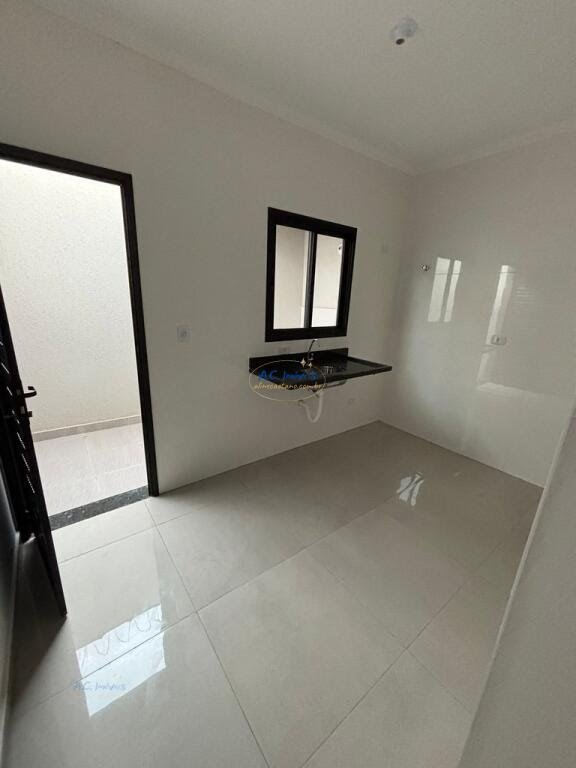 Casa à venda com 2 quartos, 1 banheiro, 1 vaga e 54m² no Vila Tupi, Praia Grande (SP) — foto 6 de 12