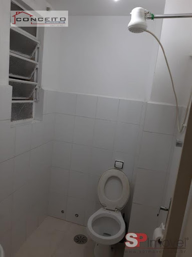 Apartamento em República  -  São Paulo