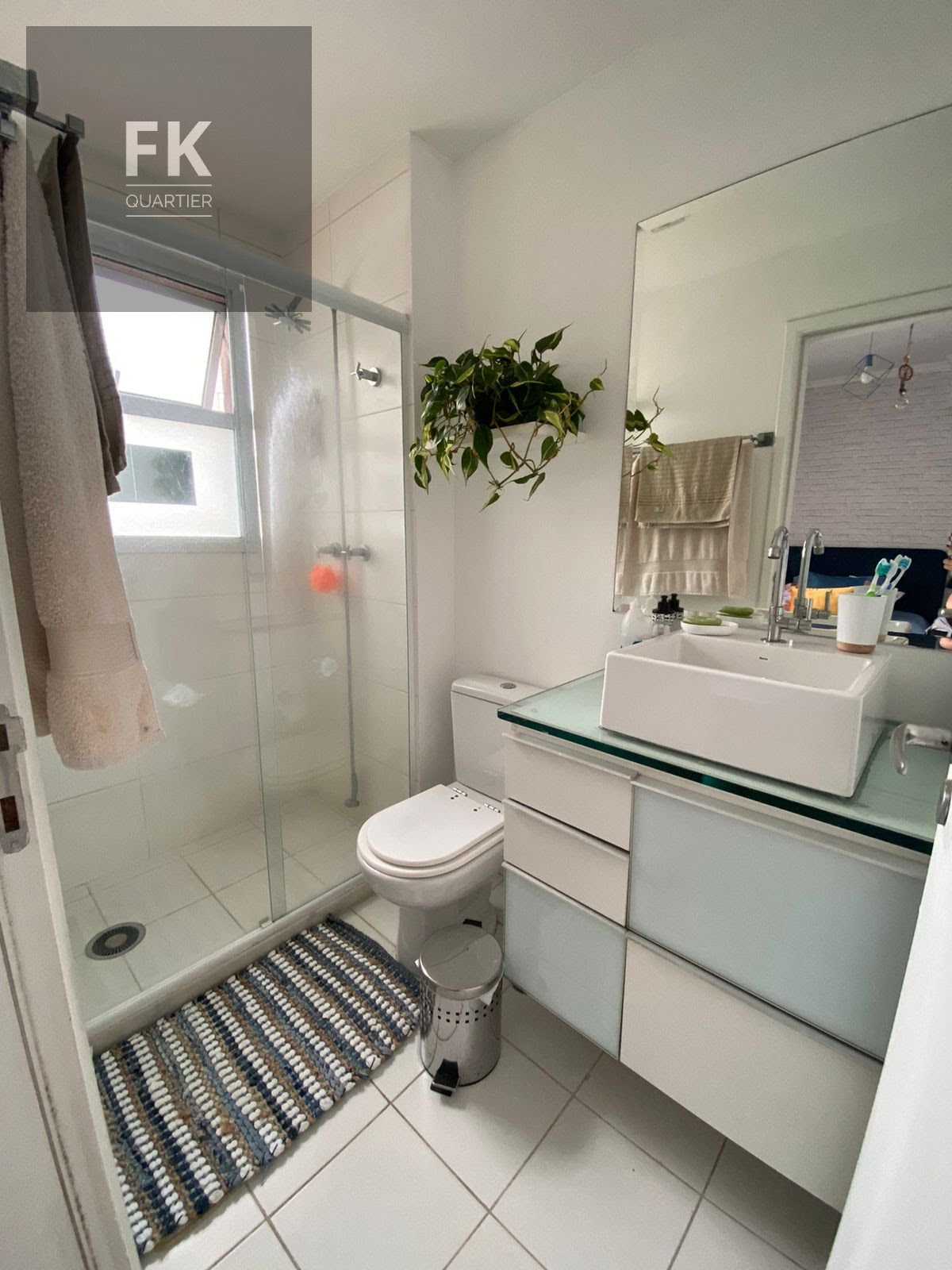 Apartamento à venda com 4 quartos, 4 suítes, 3 vagas e 196m² no Empresarial 18 do Forte, Barueri (SP) — foto 8 de 23
