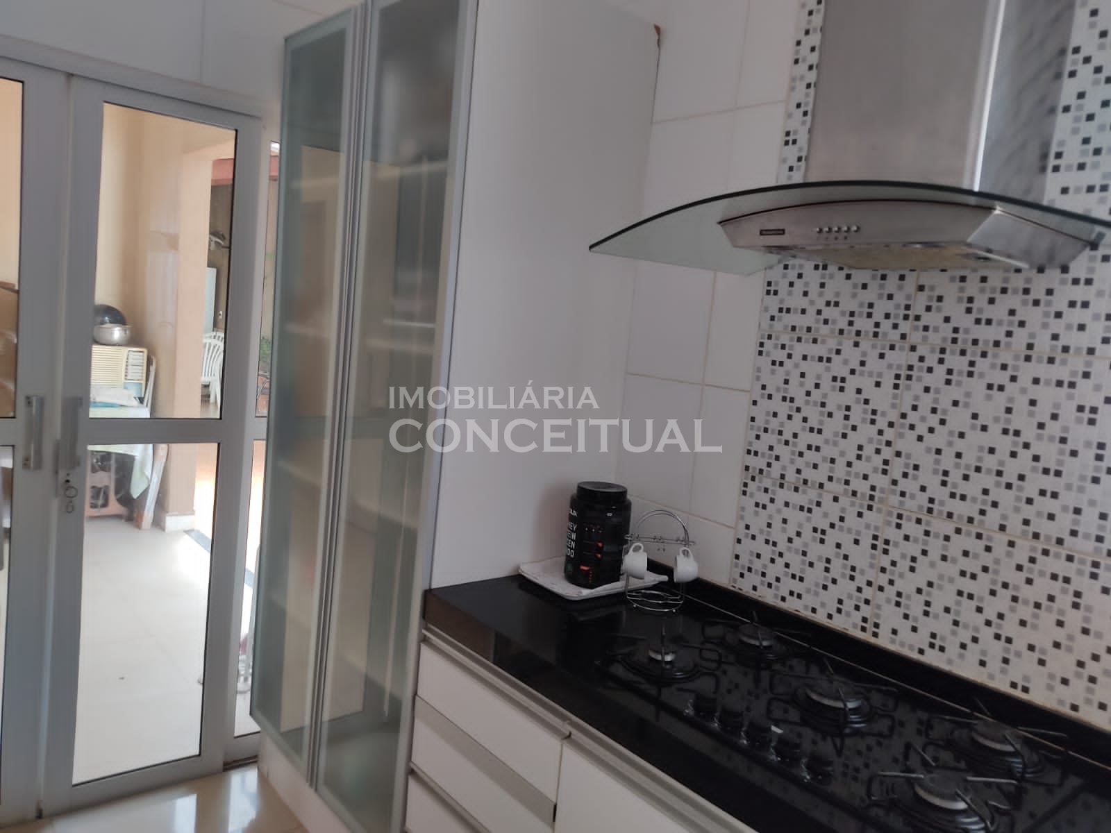 Cozinha