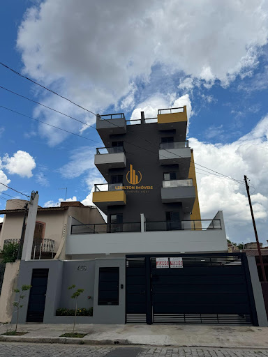 Apartamento GARDEN - em Santa Terezinha  -  Santo André