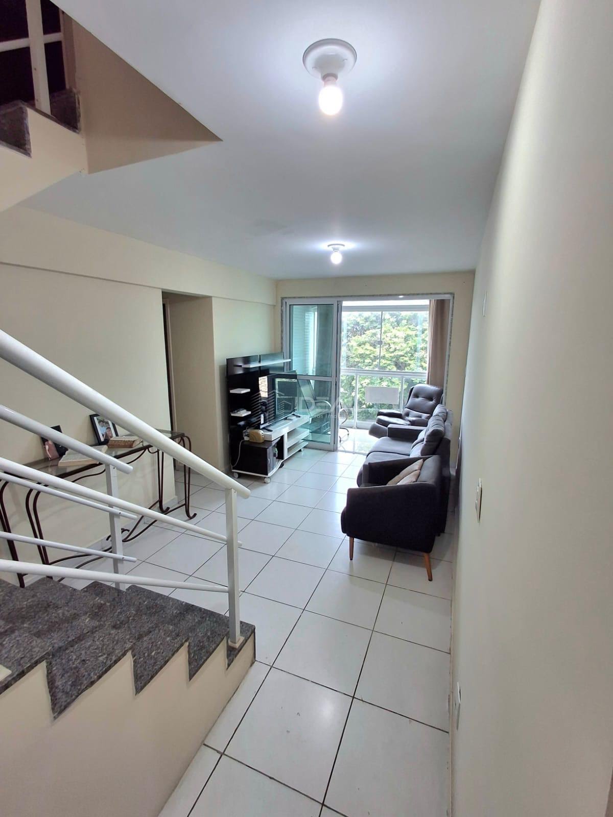 Cobertura à venda com 3 quartos, 1 suíte, 2 vagas e 160m² no Parque Turf Club, Campos dos Goytacazes (RJ) — foto 28 de 30