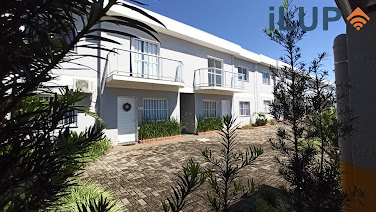 Alugue apartamento em um aconchegante Residencial 