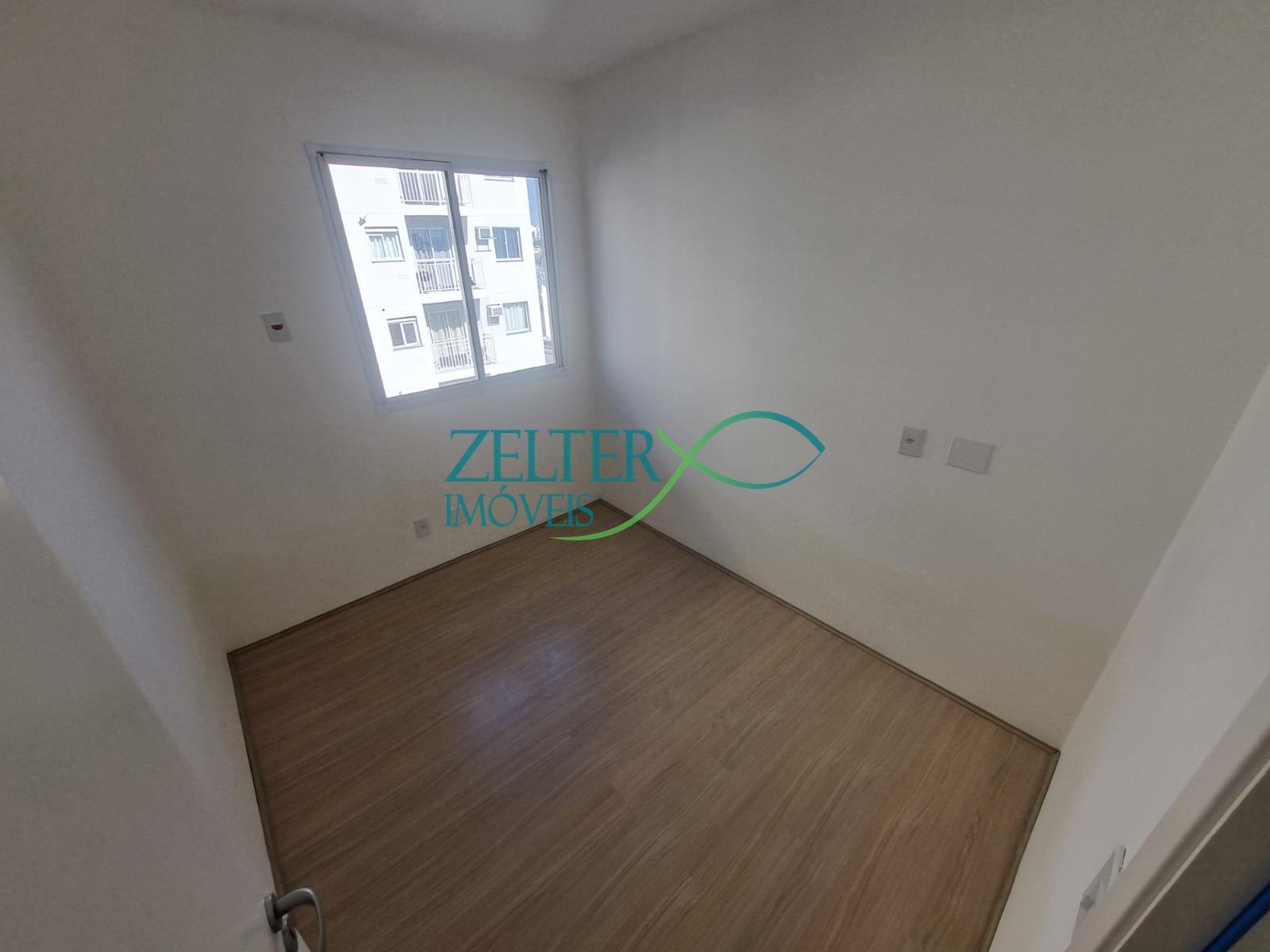 Apartamento à venda com 2 quartos, 2 banheiros, 1 vaga e 49m² no Imperial de São Cristóvão, Rio de Janeiro (RJ) — foto 8 de 30