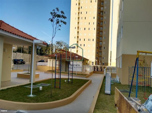 Apartamento para Venda em Mogi das Cruzes / SP no bairro Mogi Moderno 