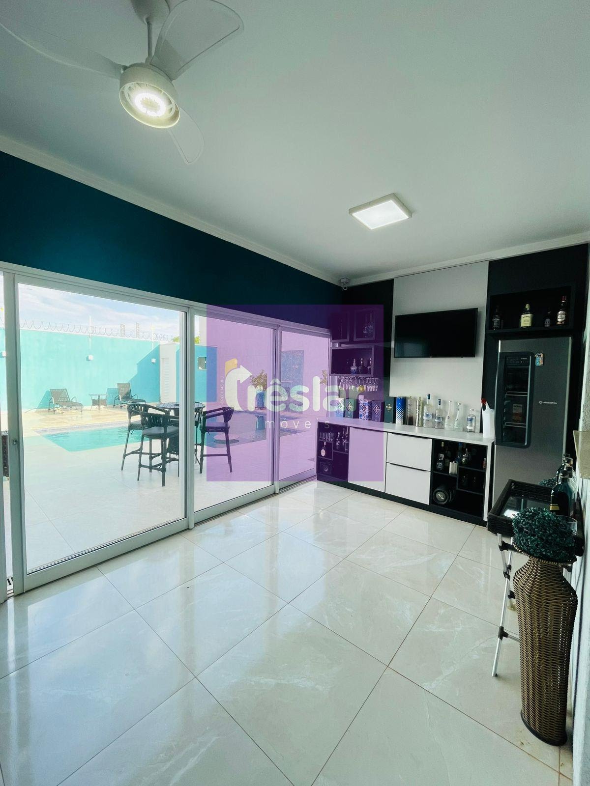 Casa à venda com 3 quartos, 2 suítes, 4 vagas e 290m² no Jardim dos Ipês, Três Lagoas (MS) — foto 8 de 29