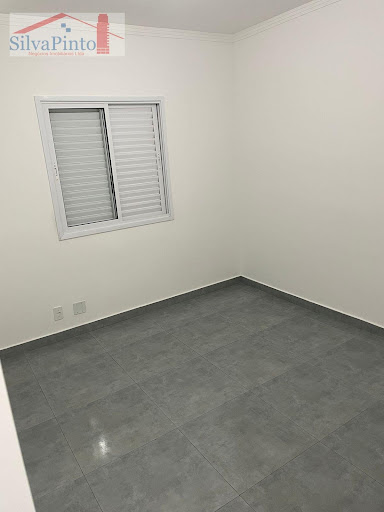 Apartamento em Jardim Ana Rosa  -  Taubaté