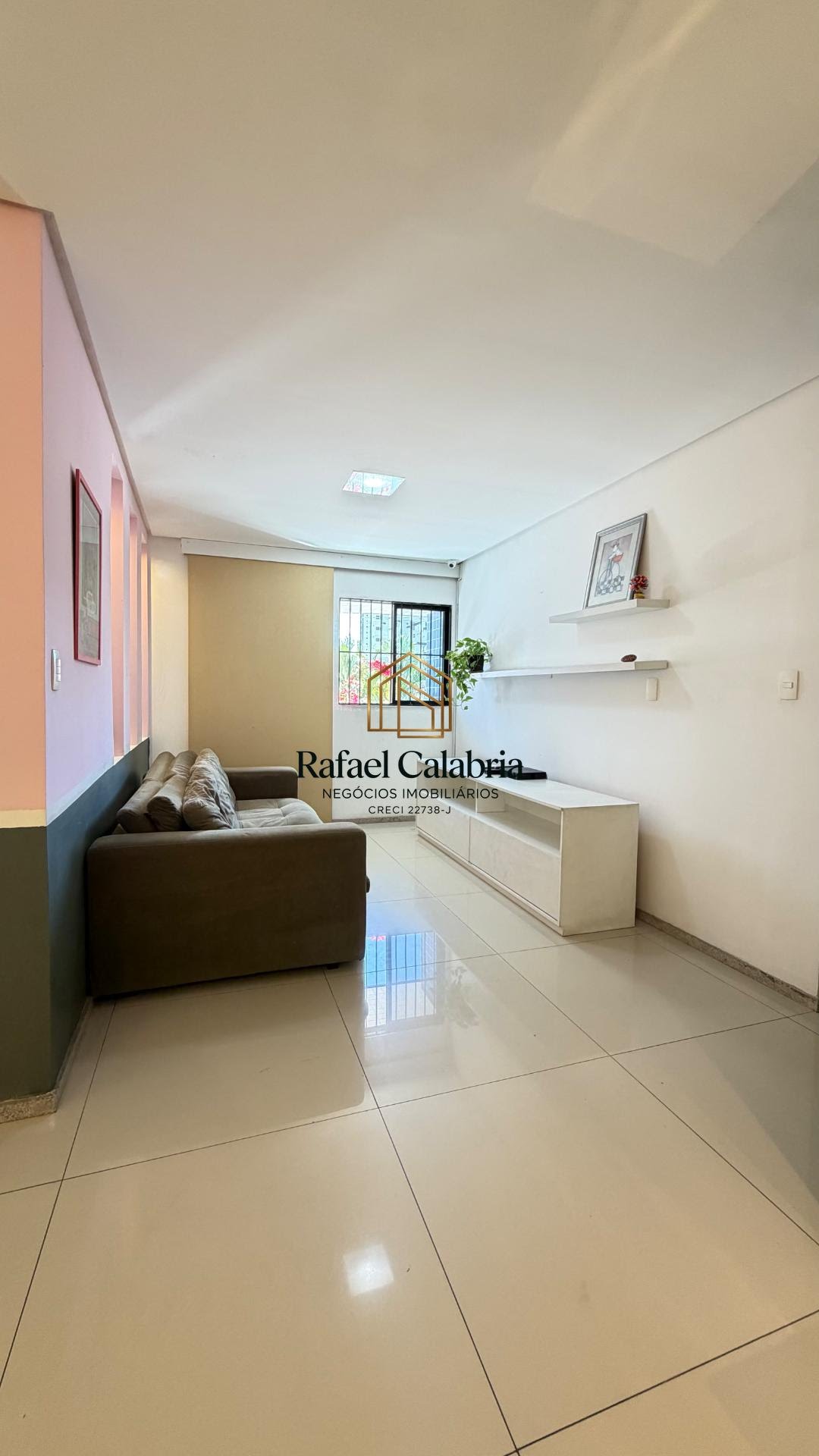 Apartamento à venda com 4 quartos, 2 suítes, 2 vagas e 154m² no Espinheiro, Recife (PE) — foto 11 de 30