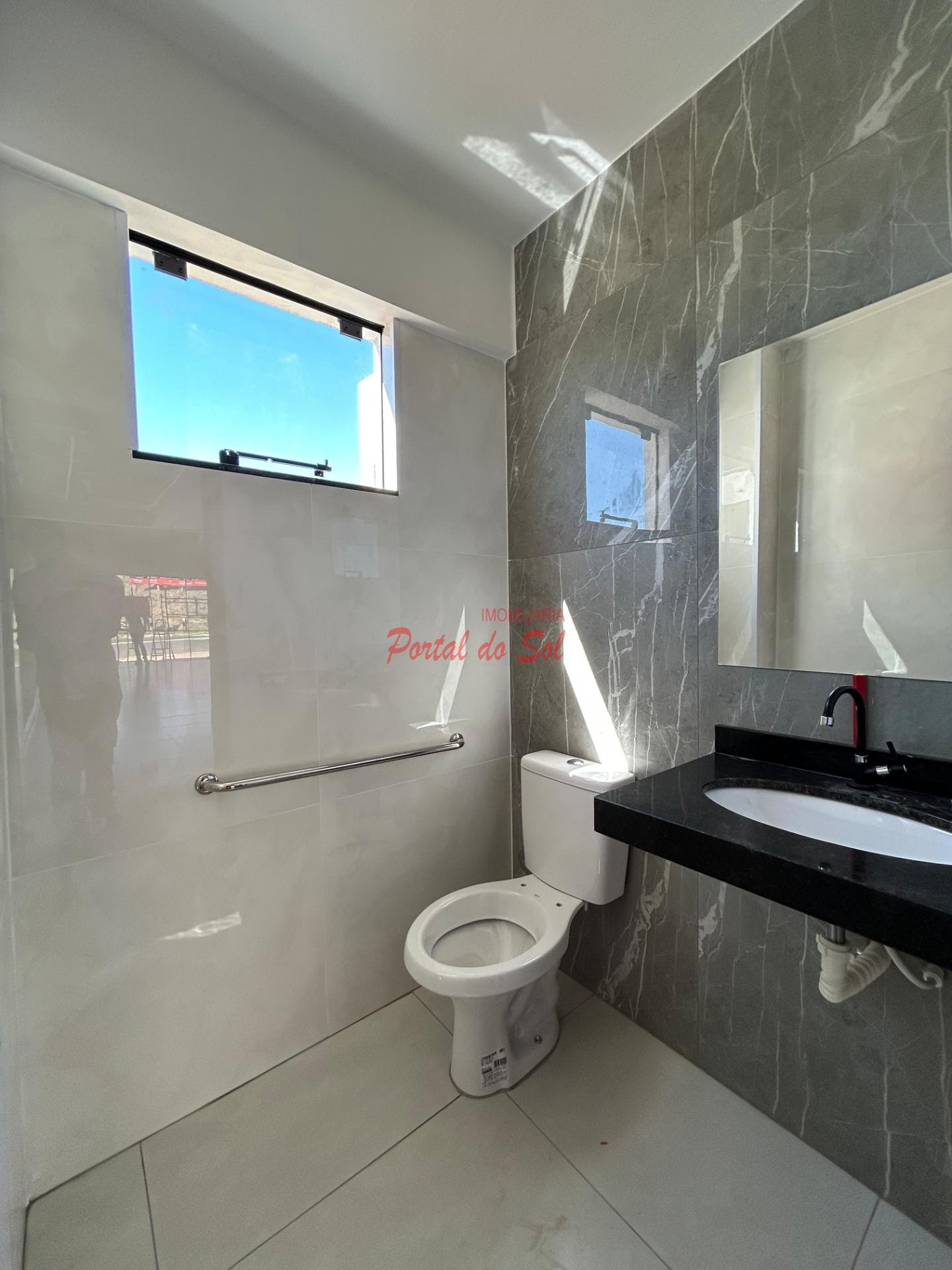 Comercial para alugar com 2 banheiros e 83m² no Jardim Tarumãs, Santo Antônio da Platina (PR) — foto 3 de 11