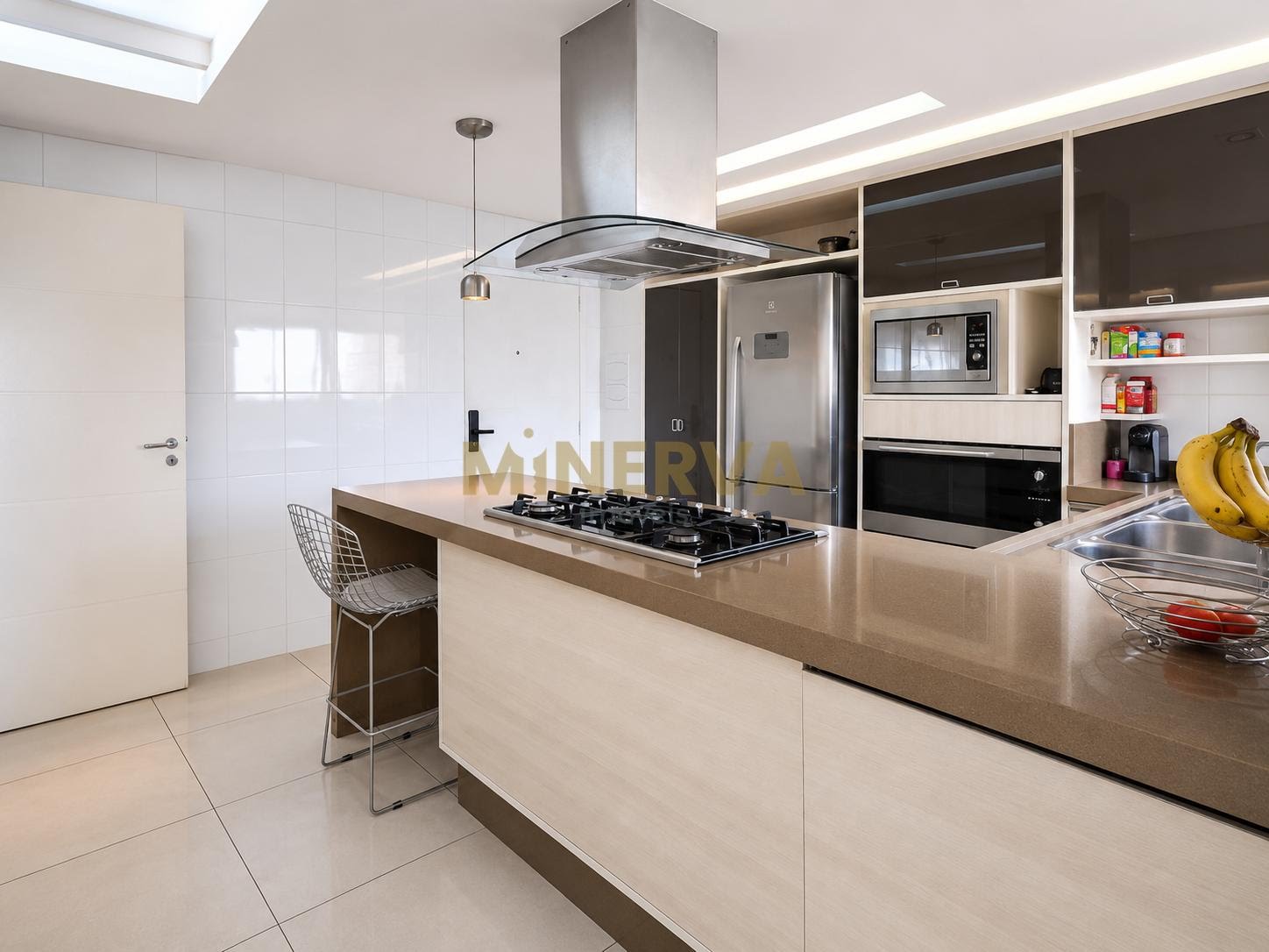 Apartamento à venda com 3 quartos, 3 suítes, 2 vagas e 162m² no Macedo, Guarulhos (SP) — foto 6 de 16