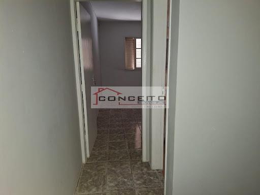 Casa Sobrado em Cidade Centenário  -  São Paulo