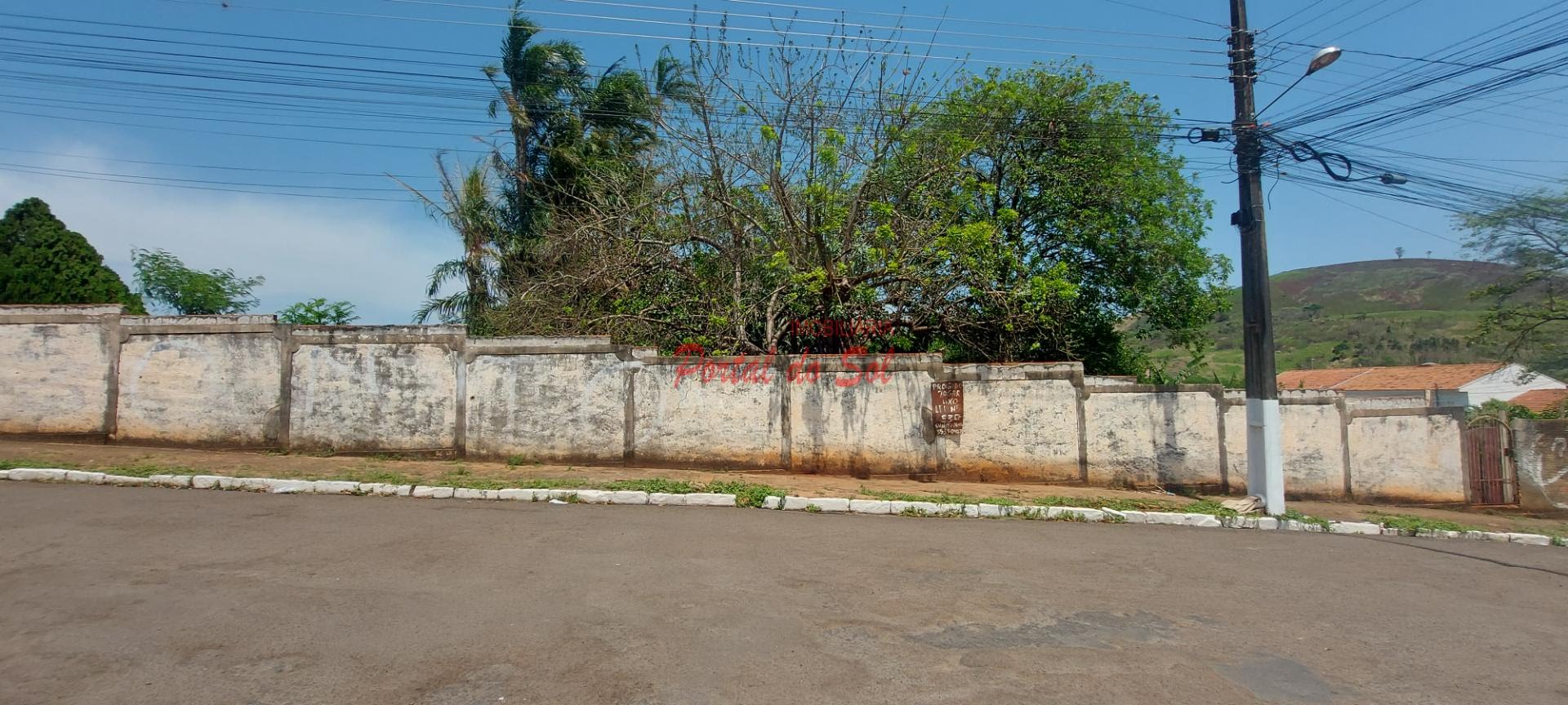 Terreno à venda com 2472m² de terreno no Jardim Alphaville, Santo Antônio da Platina (PR) — foto 8 de 11