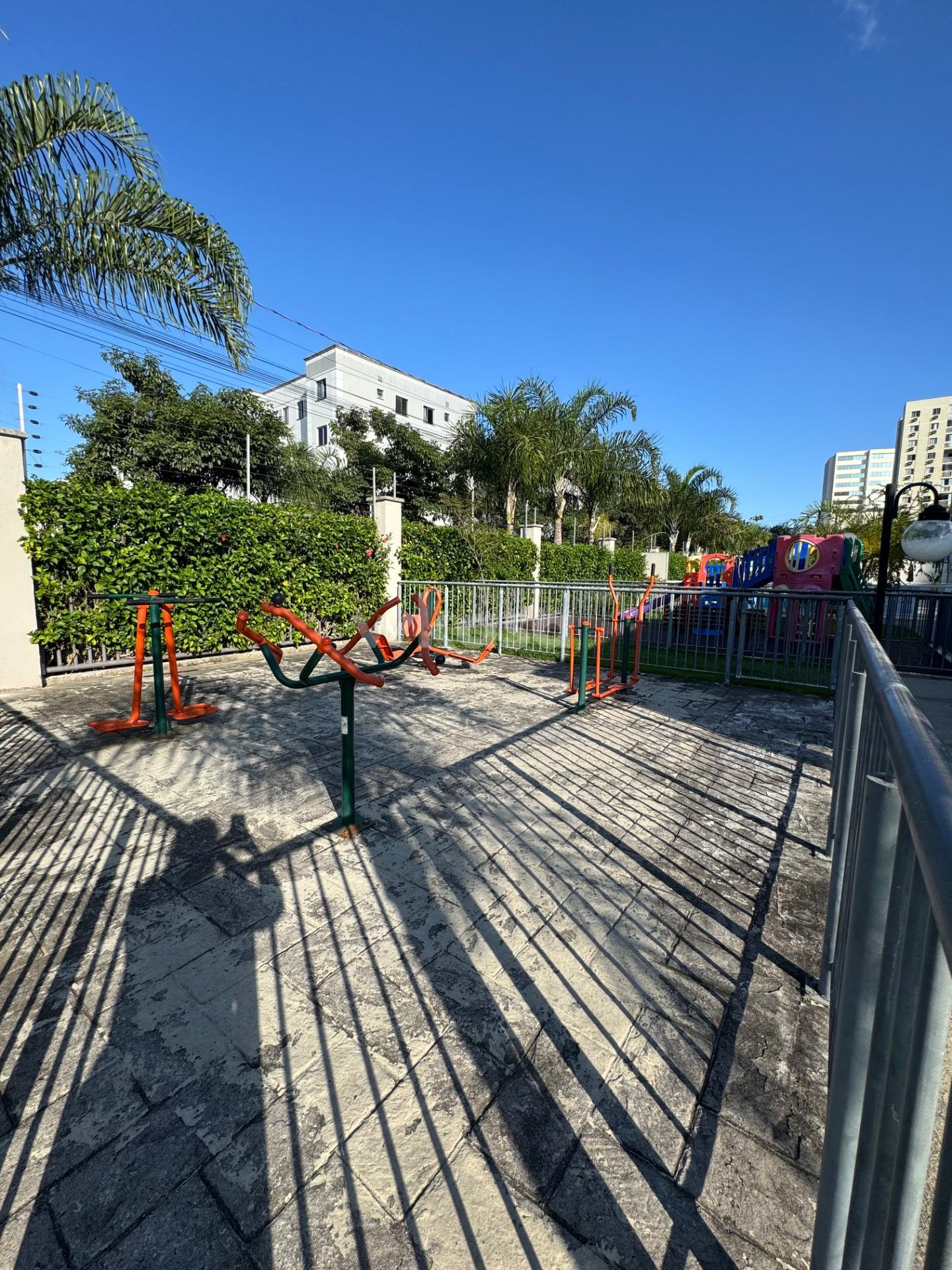 Apartamento à venda com 2 quartos, 1 banheiro e 42m² no Colina de Laranjeiras, Serra (ES) — foto 9 de 30