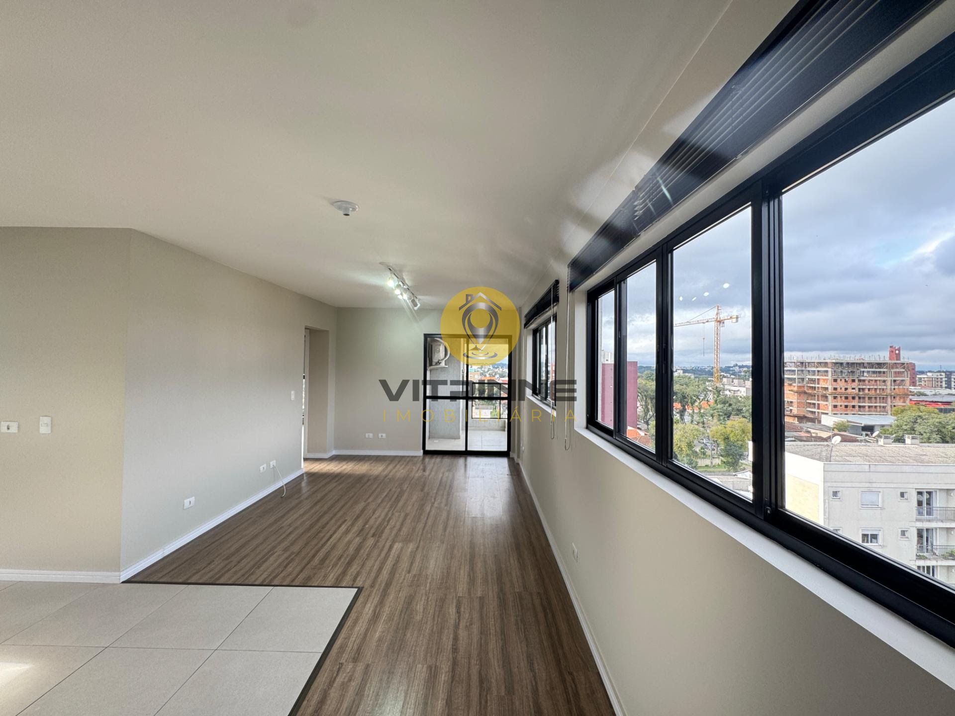 Apartamento à venda com 2 quartos, 1 suíte e 60m² no Boa Vista, Curitiba (PR) — foto 8 de 28
