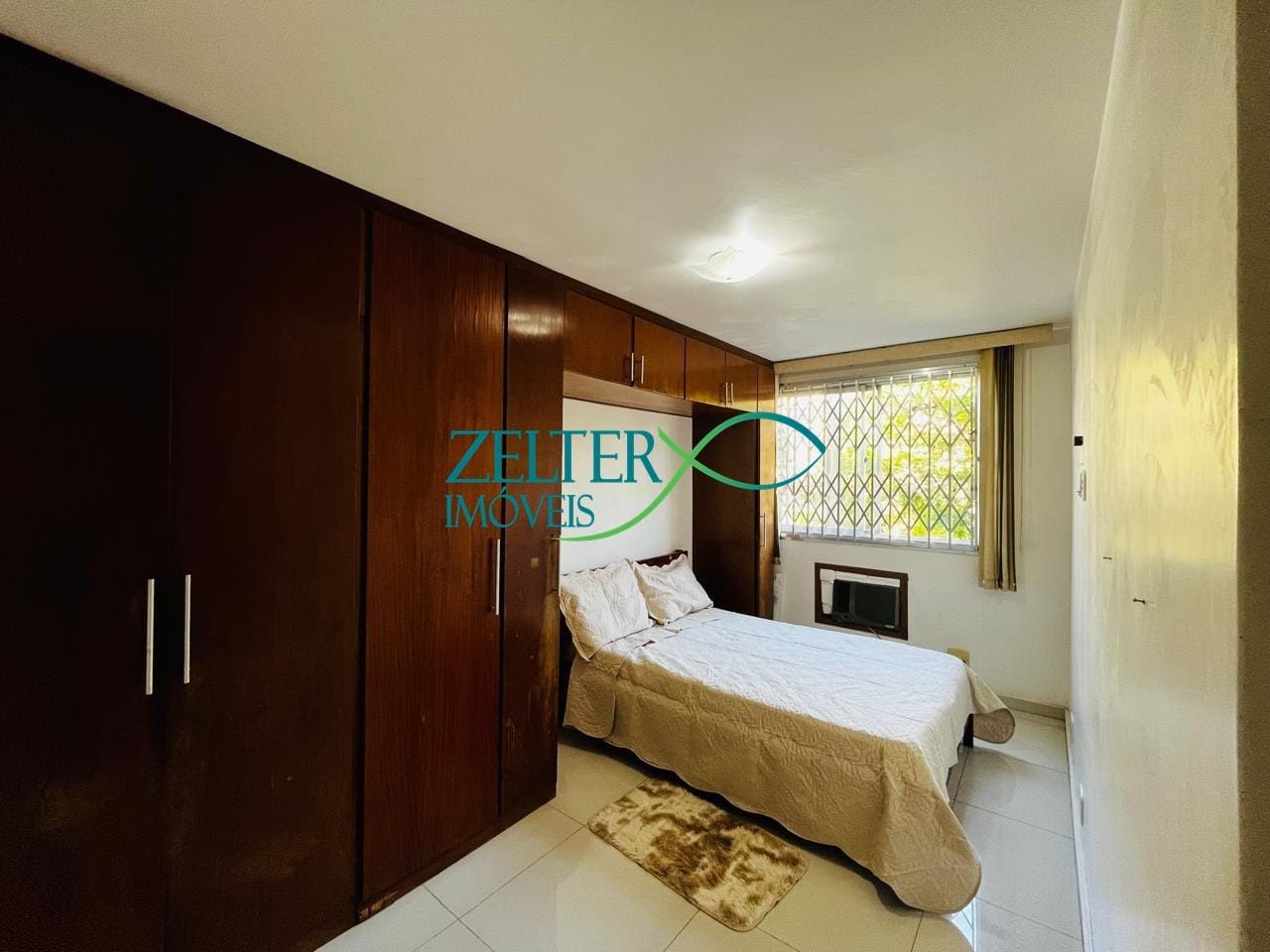Apartamento à venda com 2 quartos, 1 banheiro, 1 vaga e 52m² no Cordovil, Rio de Janeiro (RJ) — foto 7 de 20