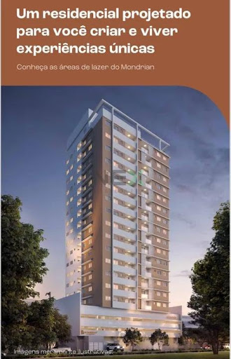 Apartamento em Morretes  -  Itapema