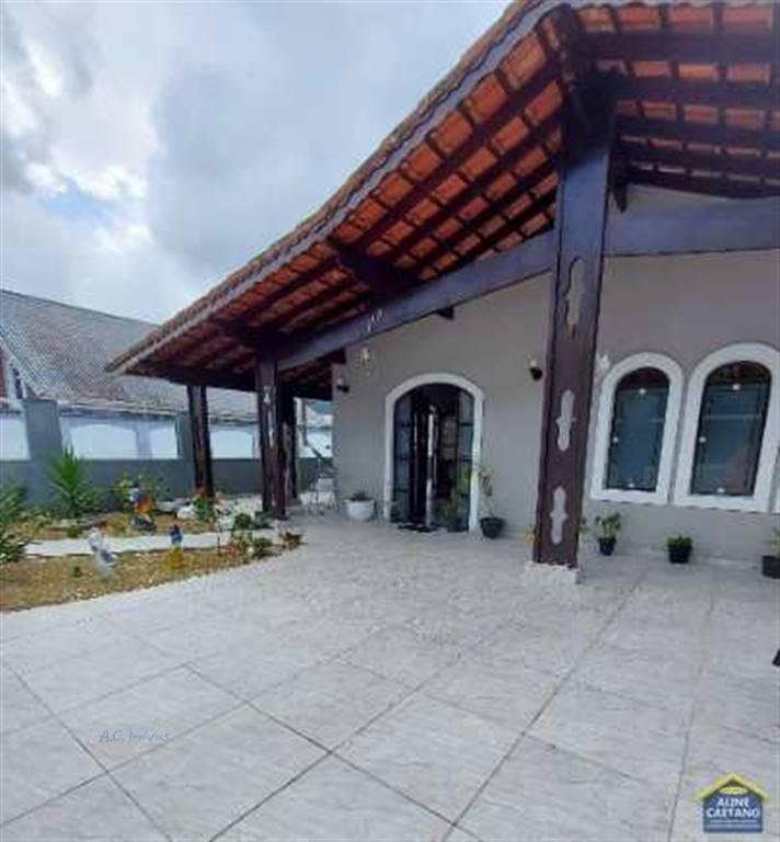 Casa à venda com 4 quartos, 3 suítes, 3 vagas e 259m² no Balneario Flórida, Praia Grande (SP) — foto 8 de 29