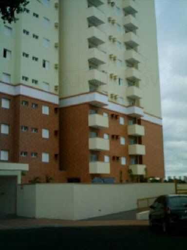 Apartamento Stúdio/Kitchenette em Nova Ribeirânia  -  Ribeirão Preto