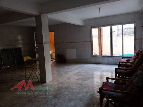 Casa à venda com 3 quartos, 1 suíte, 4 vagas e 250m² no Canhema, Diadema (SP) — foto 20 de 20