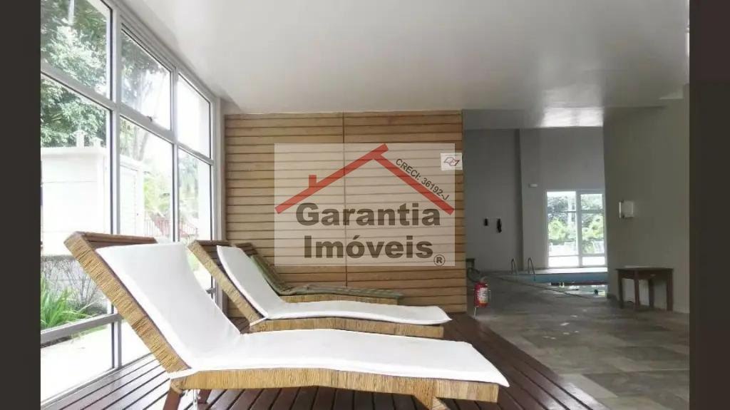 Apartamento para alugar com 3 quartos, 3 suítes, 3 vagas e 196m² no Parque dos Principes, São Paulo (SP) — foto 9 de 30