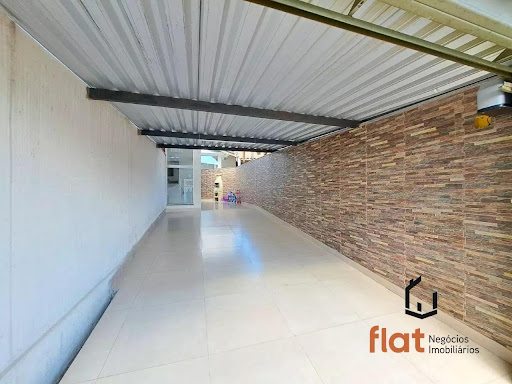 Casa à venda no bairro Providência em Pará de Minas, 65m² – Oportunidade.