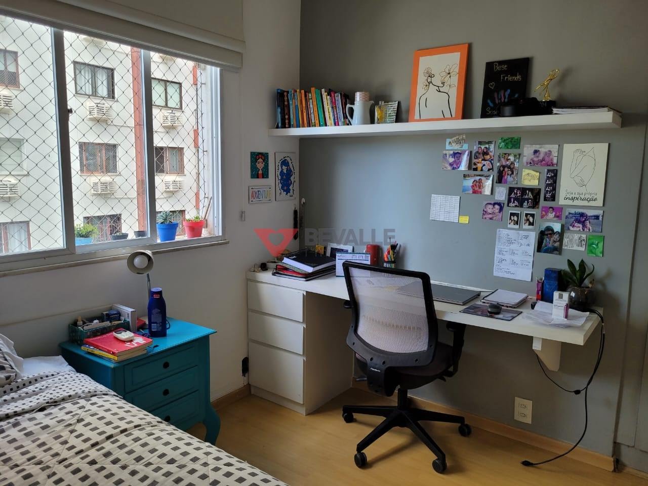 Apartamento à venda com 2 quartos, 1 suíte, 1 vaga e 85m² no Botafogo, Rio de Janeiro (RJ) — foto 19 de 30