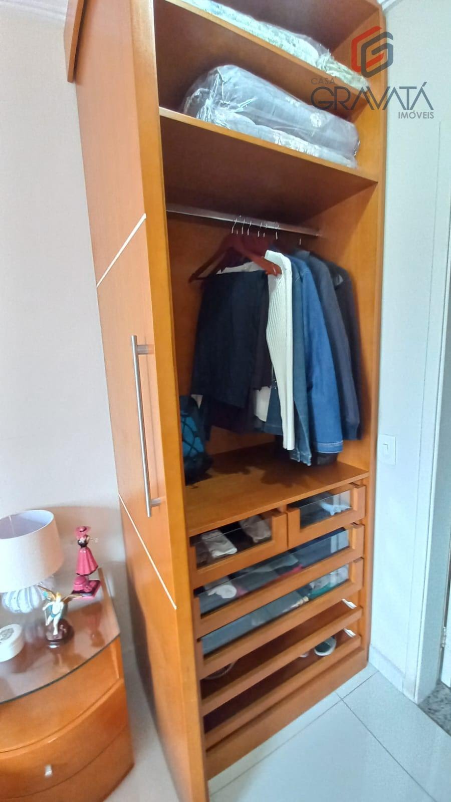 Apartamento à venda com 3 quartos, 1 suíte, 2 vagas e 84m² no Vila Caminho do Mar, São Bernardo do Campo (SP) — foto 11 de 28