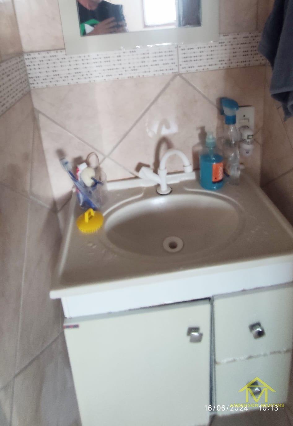 Apartamento à venda com 2 quartos, 2 banheiros e 92m² no Cristóvão Colombo, Vila Velha (ES) — foto 9 de 9