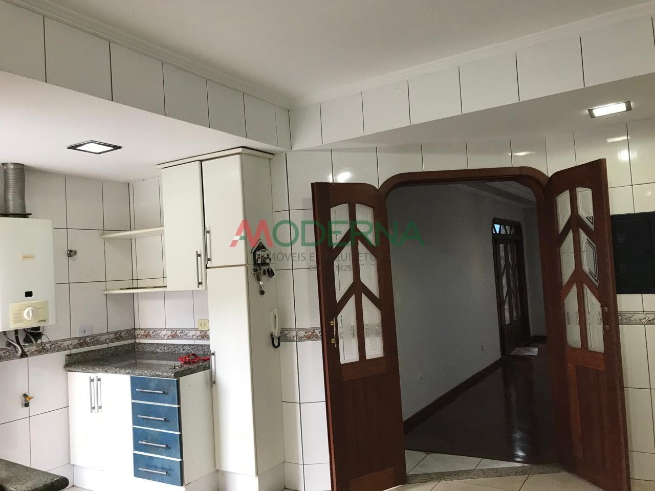 Apartamento à venda com 3 quartos, 1 suíte, 3 vagas e 188m² no Campestre, Santo André (SP) — foto 5 de 19