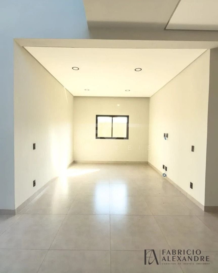 Casa à venda com 3 quartos, 3 suítes, 4 vagas e 250m² no Alphaville, Mirassol (SP) — foto 23 de 29