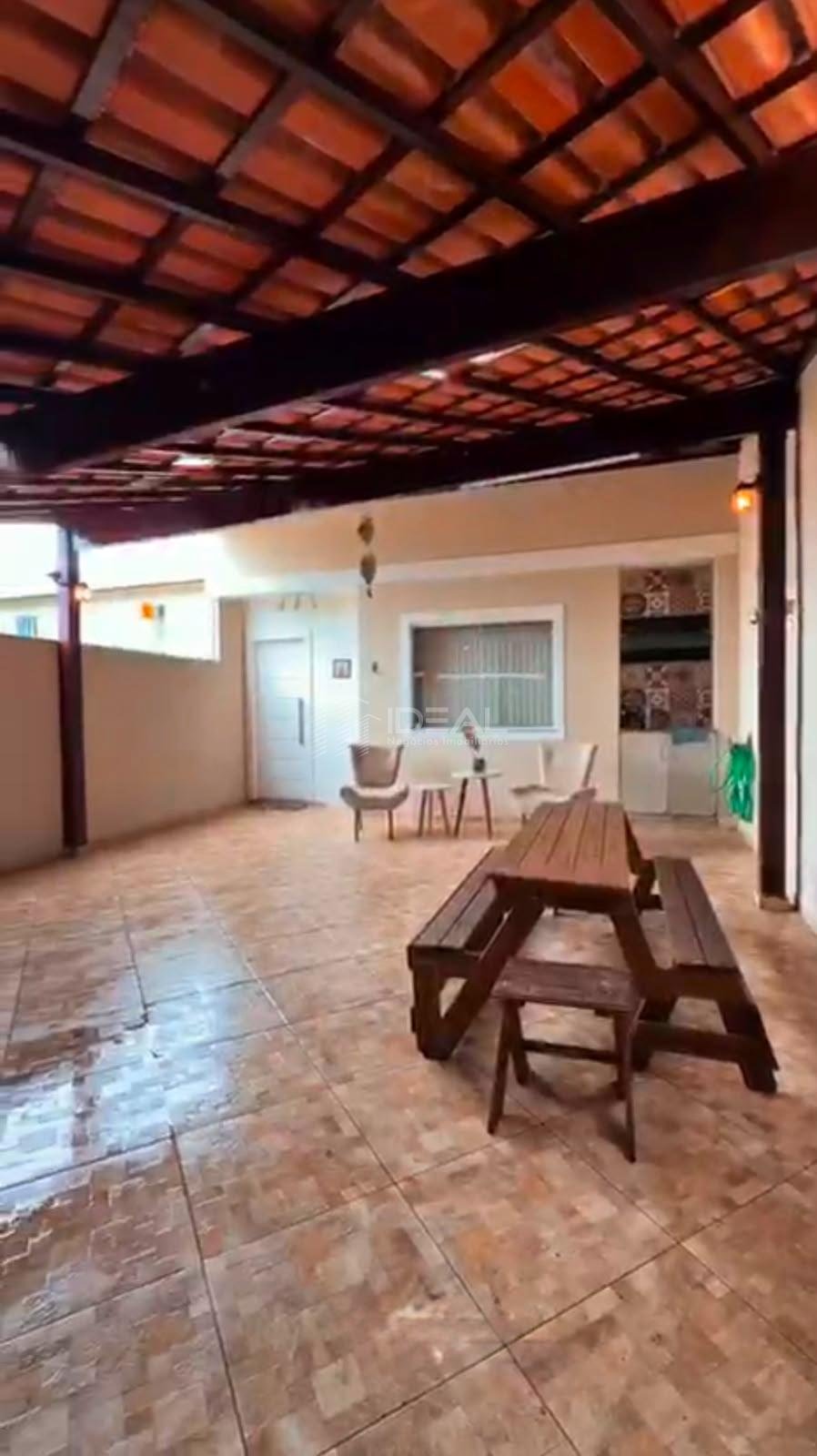 Casa à venda com 2 quartos, 1 banheiro, 1 vaga e 110m² no Parque do Prado, Campos dos Goytacazes (RJ) — foto 7 de 21