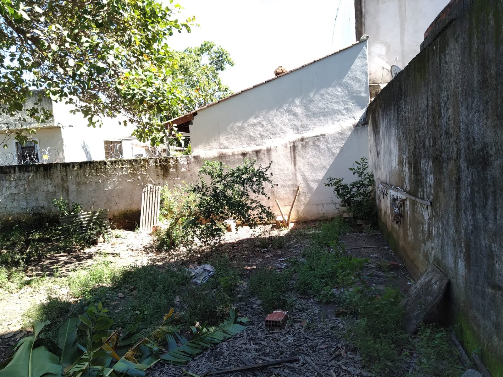 Terreno à venda com 362m² de terreno no Parque Joquei Club, Campos dos Goytacazes (RJ) — foto 7 de 13