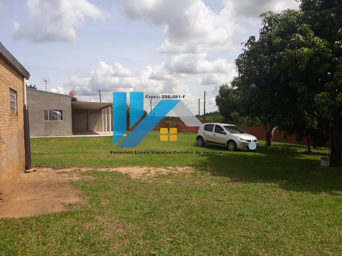 Rural à venda no Jardim Angaville, Pirajuí (SP) — foto 8 de 27