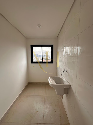 Apartamento em Residencial Parque dos Fontes  -  Pouso Alegre