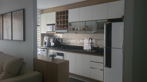 Apartamento, 2 quartos, 60 m² - Foto 1