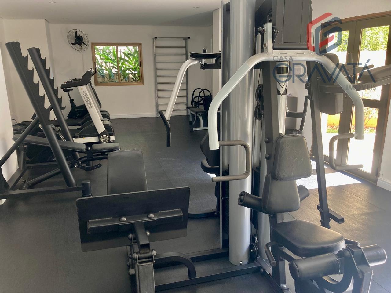 Apartamento à venda com 3 quartos, 3 suítes, 2 vagas e 122m² no Jardim, Santo André (SP) — foto 24 de 30