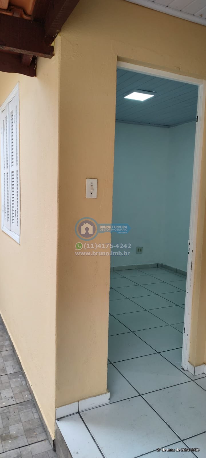Casa à venda com 6 vagas e 220m² no Limão, São Paulo (SP) — foto 16 de 20