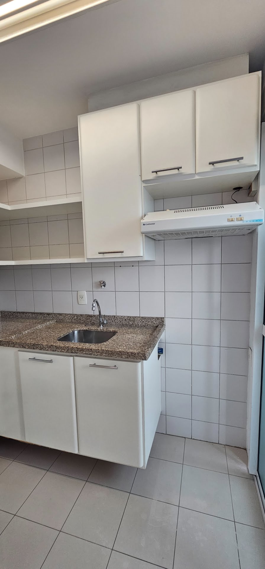 Apartamento para alugar com 1 quarto, 1 suíte, 1 vaga e 45m² no Paraiso, São Paulo (SP) — foto 9 de 30