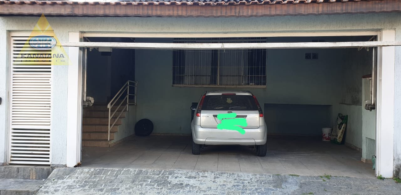 GARAGEM