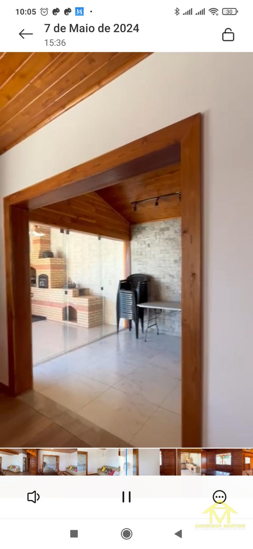 Casa à venda com 5 quartos, 3 banheiros e 200m² no Village do Sol, Guarapari (ES) — foto 16 de 19