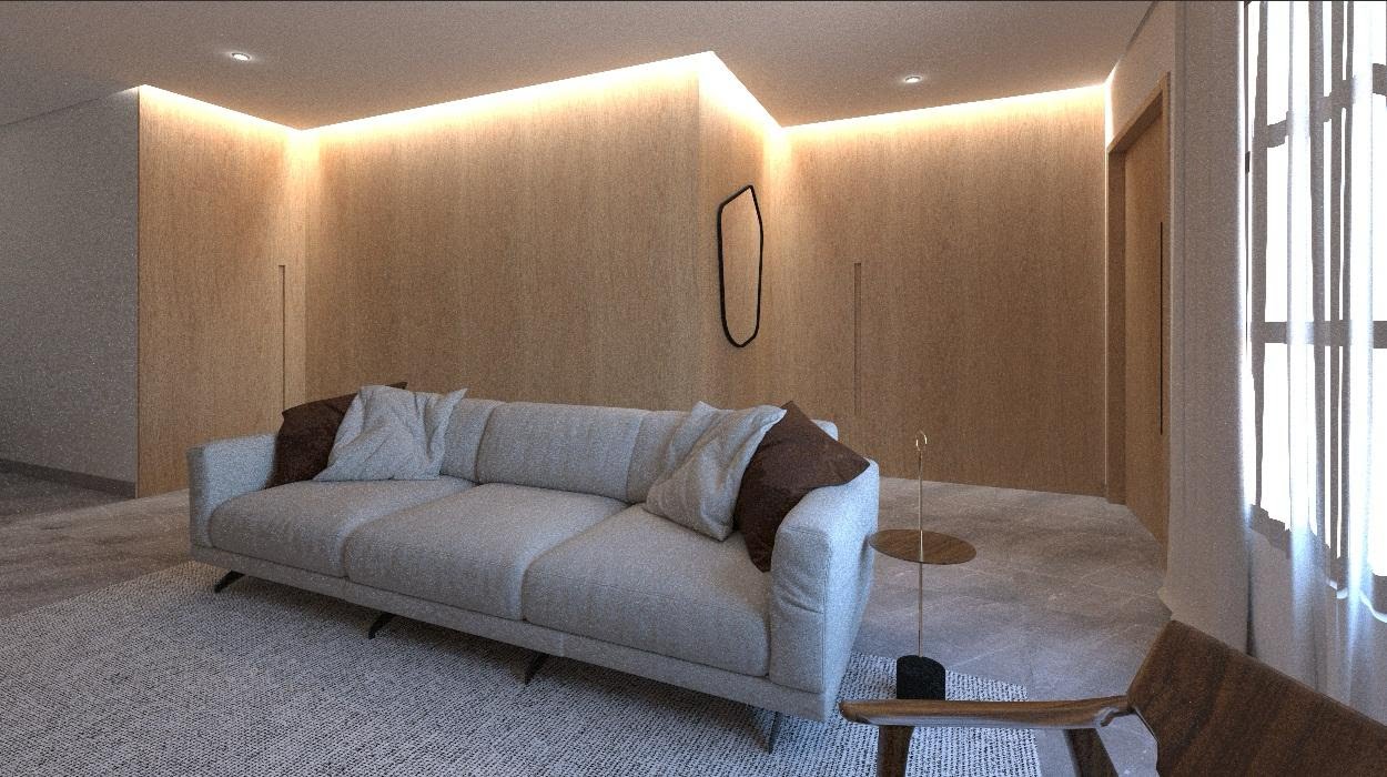 Apartamento à venda com 4 quartos, 3 suítes, 6 vagas e 370m² no Parque São Domingos, São Paulo (SP) — foto 6 de 20